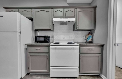 Pelham House | Pelham Parkside Haven