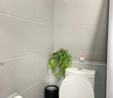 South Durban Apartment | Pelican Apartment