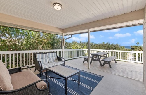 Butler Beach House | Pelican Peak