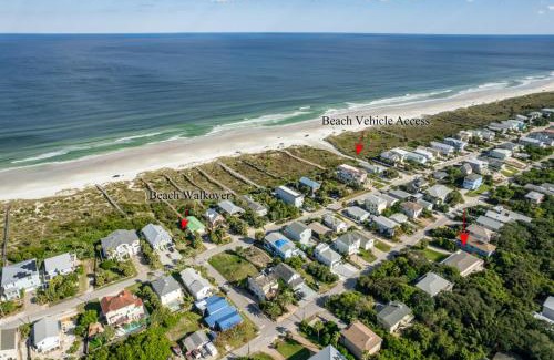 Butler Beach House | Pelican Peak