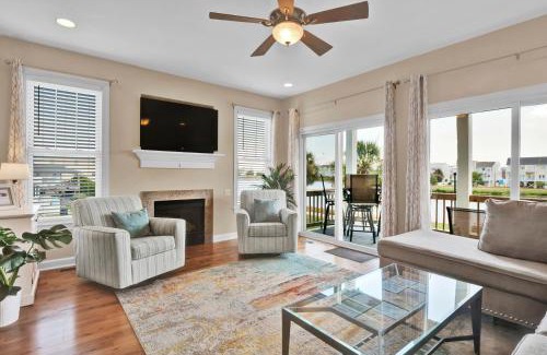 Carolina Beach House | Pelican Pleasure by Sea Scape Properties