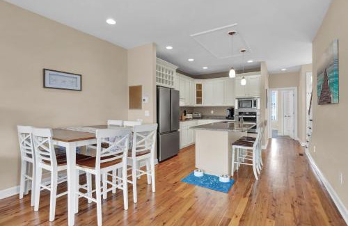 Carolina Beach House | Pelican Pleasure by Sea Scape Properties