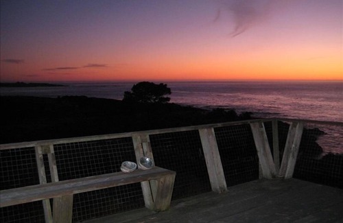 Mendocino House | Pelican Point, Dramatic Ocean & Coast Views, Spa, Next to Town