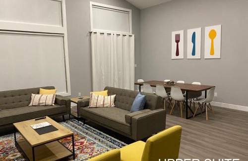 Mountain View House | Pelican Ridge