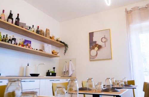 Pellaro Bed & Breakfast | Pellarooms Quality Beb