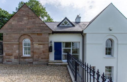 Dungiven House | Pellipar Gatelodge