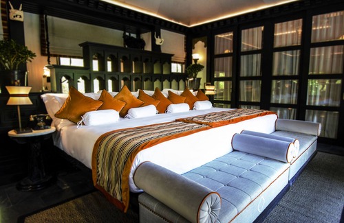 Punakha Resort | Pemako Punakha