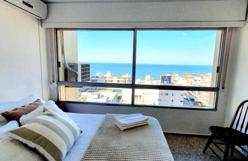 Punta del Este Apartment | Península de Punta, apartamento aconchegante com bela vista mar
