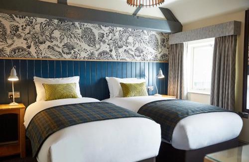City Centre Hotel | Pen and Parchment by Greene King Inns