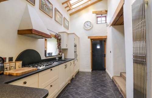 Glanwydden Cottage | Pen Y Bryn Cottage