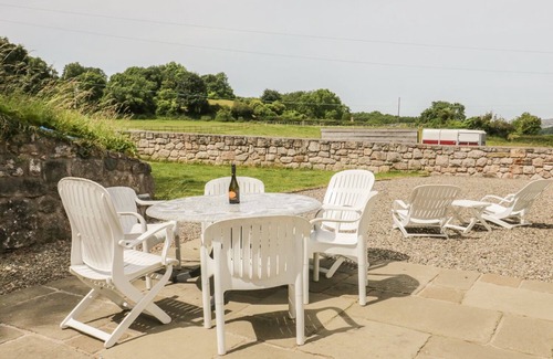 Glanwydden Cottage | Pen Y Bryn Cottage