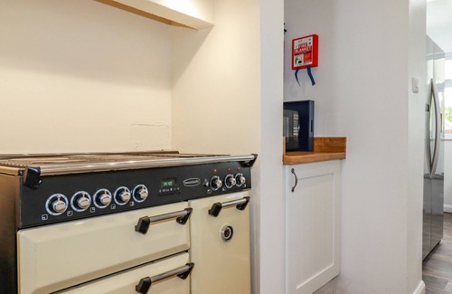 Summercourt Cottage | Pen-y-thon House