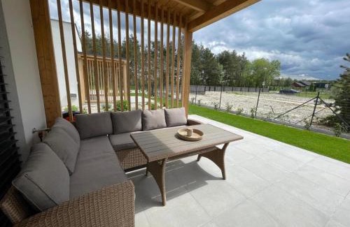 Sajdikove Humence Apartment | PENATI GOLF Apartment