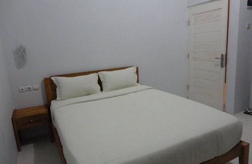 Catur Tunggal House | Pendowo Huis Guest House