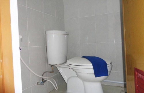 Catur Tunggal House | Pendowo Huis Guest House