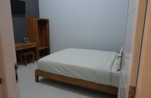 Catur Tunggal House | Pendowo Huis Guest House