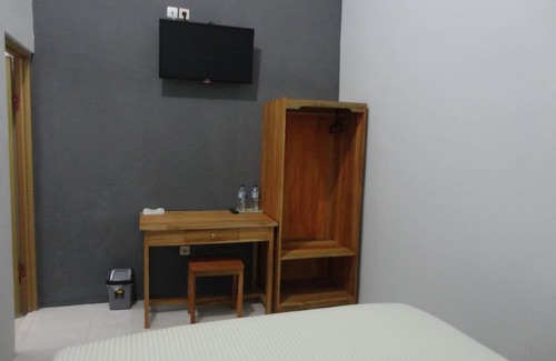 Catur Tunggal House | Pendowo Huis Guest House
