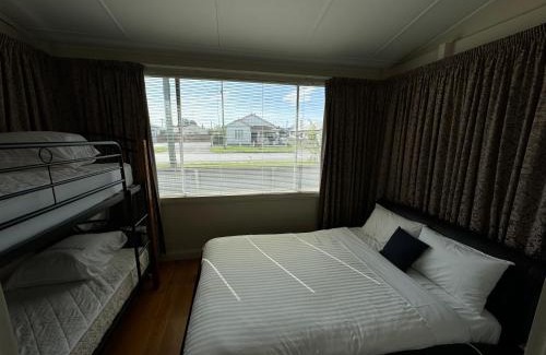 Invermay House | Penfold Cottage CBD Launceston Invermay
