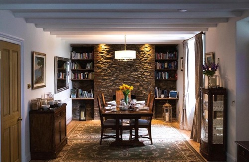 Trispen Bed & Breakfast | Pengelly Farmhouse B&B