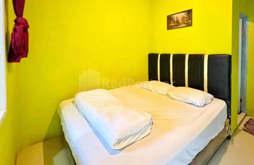 Berastagi Hotel | Penginapan Gindo Sidebuk Debuk Berastagi RedPartner