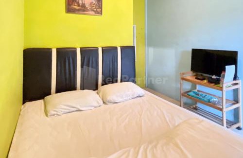 Berastagi Hotel | Penginapan Gindo Sidebuk Debuk Berastagi RedPartner