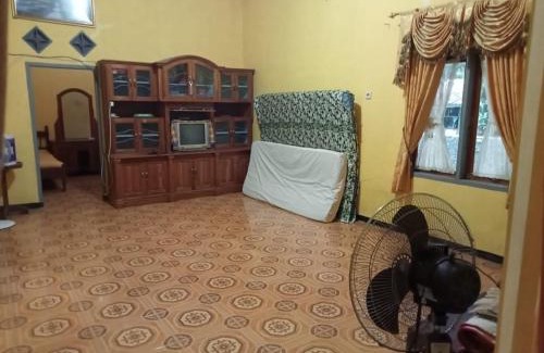 Ciwaru House | Penginapan,Villa dan Homestay Geopark Ciletuh