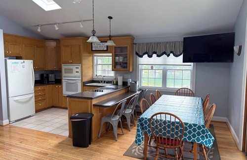 Penhook House | Penhook Hideaway at Smith Mountain Lake