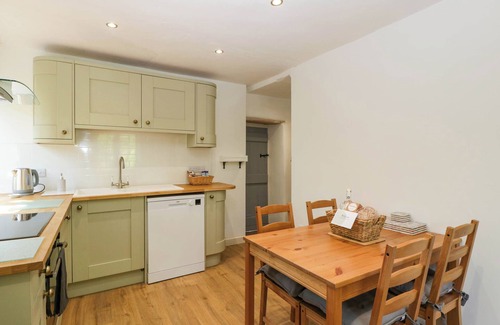 Blakeney Cottage | PENNFIELDS, family friendly, character holiday cottage in Blakeney