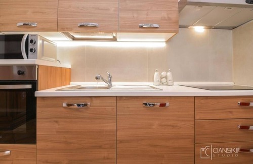 Collegno Apartment | PenP - Comfortable and quiet apartment - Free Wi-fi