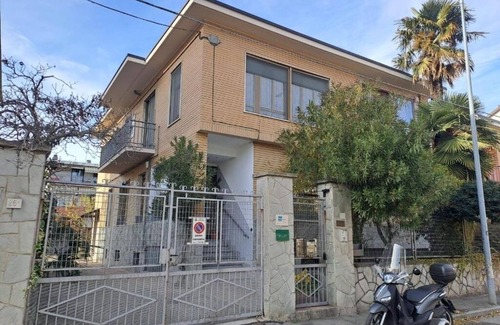 Collegno Apartment | PenP - Comfortable and quiet apartment - Free Wi-fi
