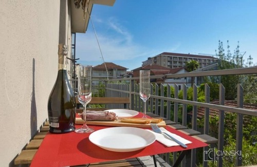 Collegno Apartment | PenP - Comfortable and quiet apartment - Free Wi-fi