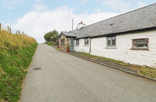 Rhydlydan Cottage | PENRALLT, family friendly, luxury holiday cottage in Rhydlydan