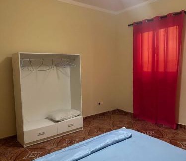 Tarrafal Apartment | Pensão Garcia