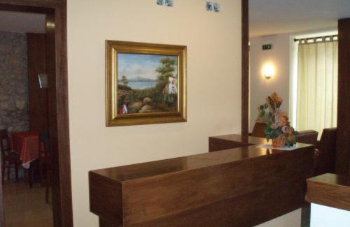Curia House | Pensao Lourenco