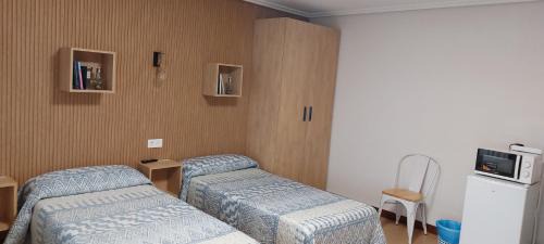 Vitoria-Gasteiz Old Town House | Pensión Amaia