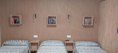 Vitoria-Gasteiz Old Town House | Pensión Amaia