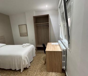 Arnedo House | Pensión Arnedo