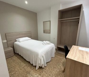 Arnedo House | Pensión Arnedo