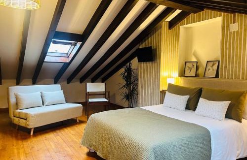Arenas de Cabrales House | Pensión Casa Arenas