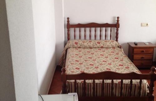 Bonete House | Pensión El Botijo