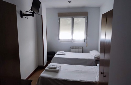 Miranda de Ebro House | Pensión Las Matillas