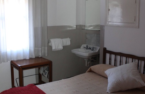 Las Ventas de Santa Lucia House | Pensión Peperillo