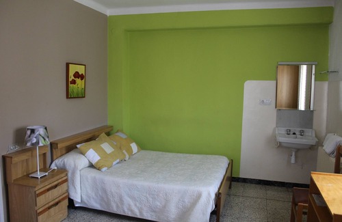Las Ventas de Santa Lucia House | Pensión Peperillo