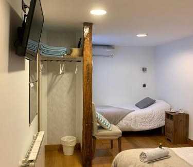 Old Town House | Pensión San Vicente