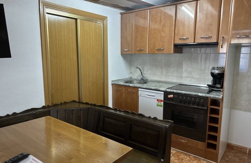 Villafranca Montes de Oca House | PENSION Y BAR JOMER