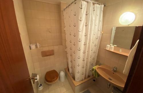 Hohenbodman House | Pension Adler