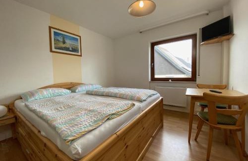 Hohenbodman House | Pension Adler