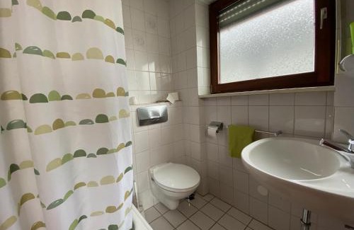 Hohenbodman House | Pension Adler