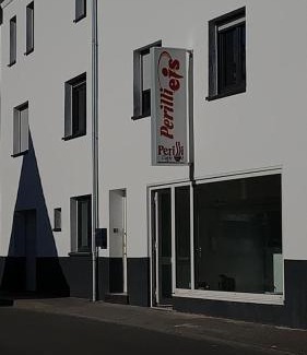 Eiterfeld House | Pension Am Amtsgericht
