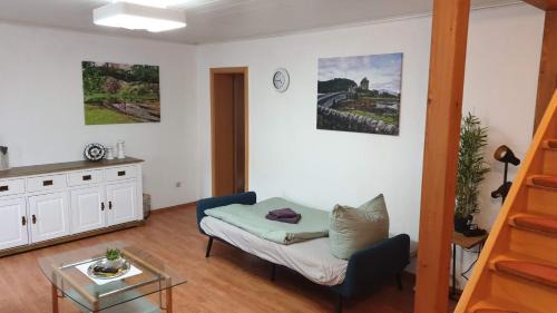 Osterburg Apartment | Pension Am Großen Markt